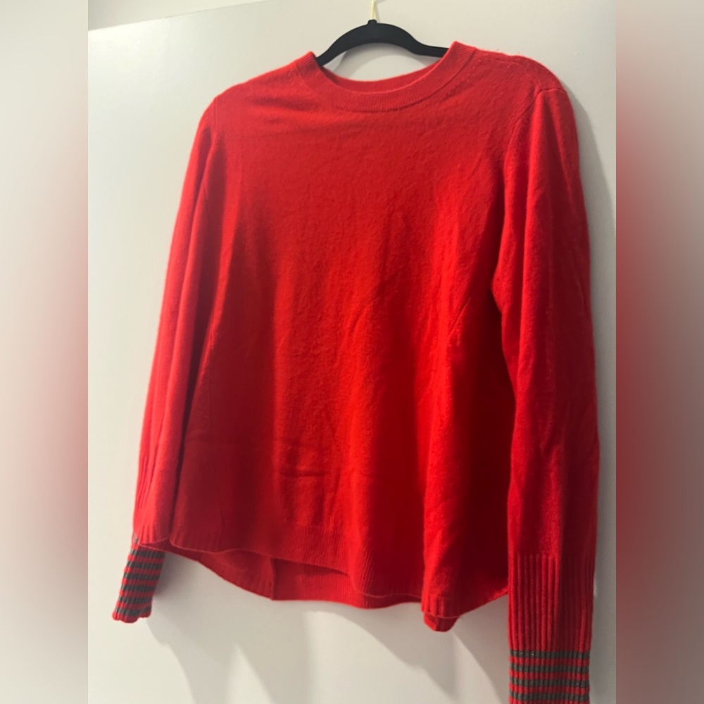 Duffy Cashmere sweater